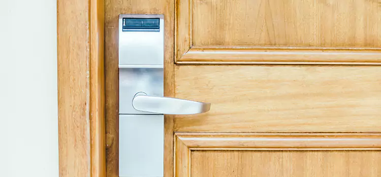 Advanced Solutions in Richland, WA for Modern Security