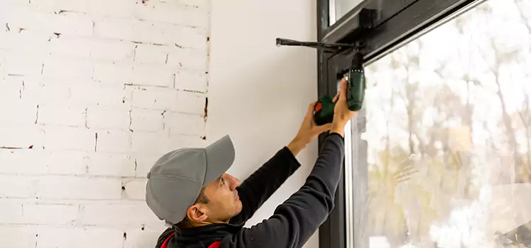 Automatic Door Opener Commercial Richland