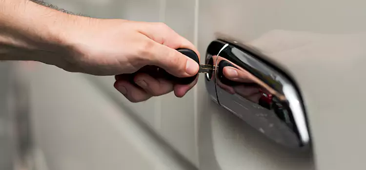 Why Choose Our Auto Locksmith Team in Richland, WA?