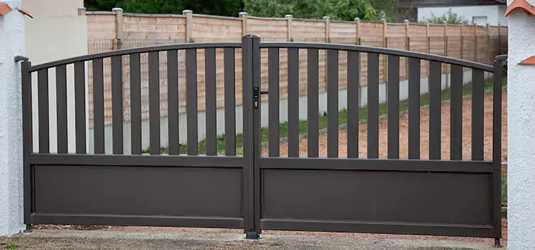 Advanced Gate Solutions in Richland, WA