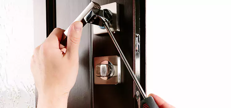 Door Lock Replacement Service Richland