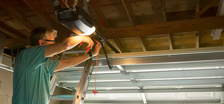 Garage Door Opener Sales and Installation Richland