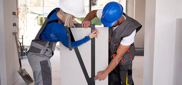 Why Choose Us for Door Panel Services in Richland, WA?