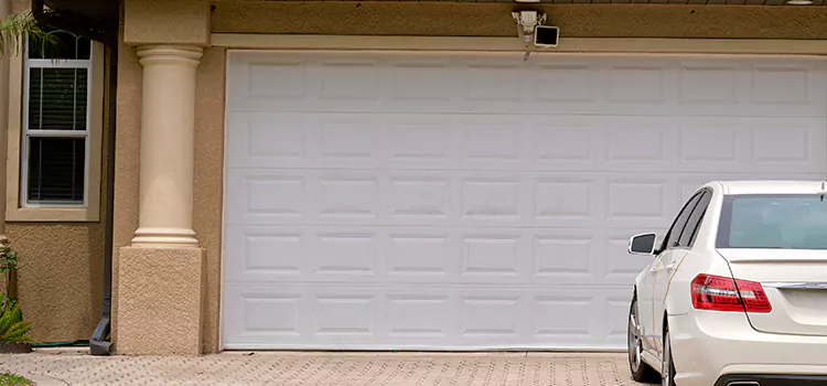 Comprehensive Garage Door Maintenance Services in Richland, WA