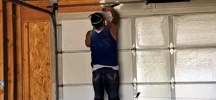 Specialized Garage Door Panel Solutions in Richland, WA