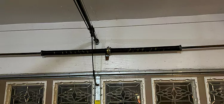 Garage Door Spring Repair Near Me Richland