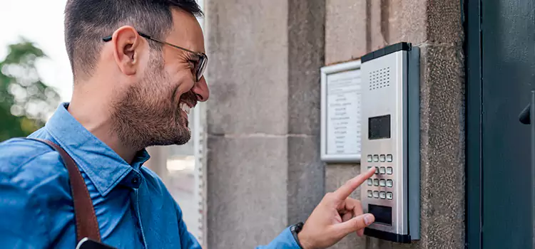 Advanced Solutions for Enhanced Security in Richland, WA