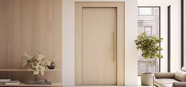 Choose Quality for Your Inside Doors in Richland, WA