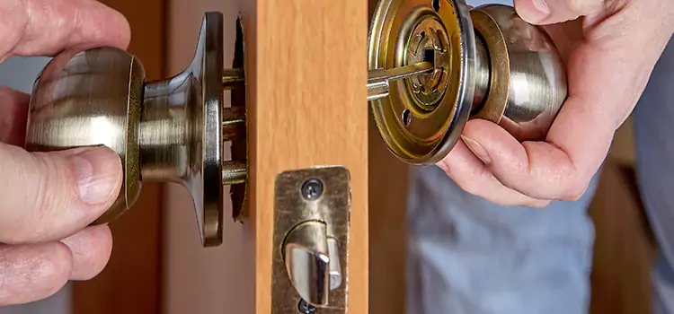 Sliding Door Lock Repair Richland