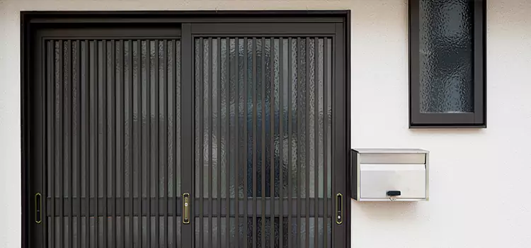 Sliding Screen Door Repair Richland
