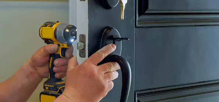 Mobile Automotive Locksmith Richland