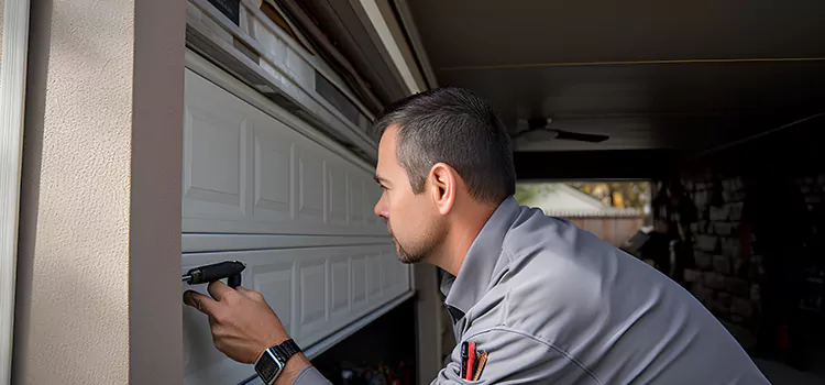 Garage Door Cable Replacement Richland