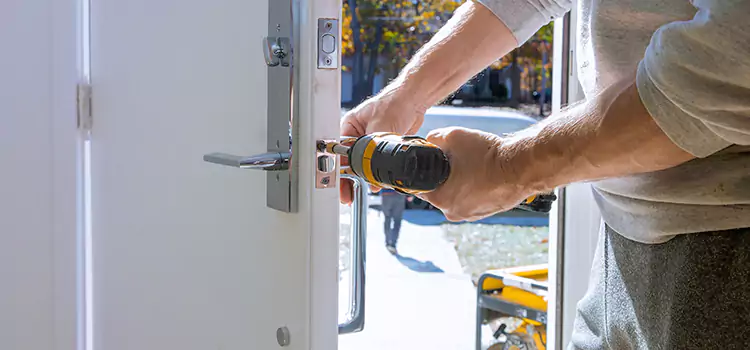 Insulated Roll Up Garage Doors Residential Richland