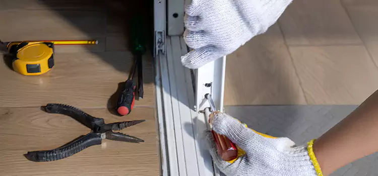 Sliding Door Installation Services in Richland, WA