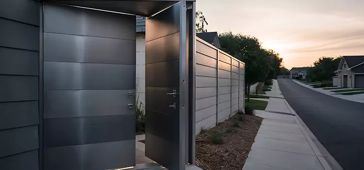 Comprehensive Steel Door Solutions in Richland, WA