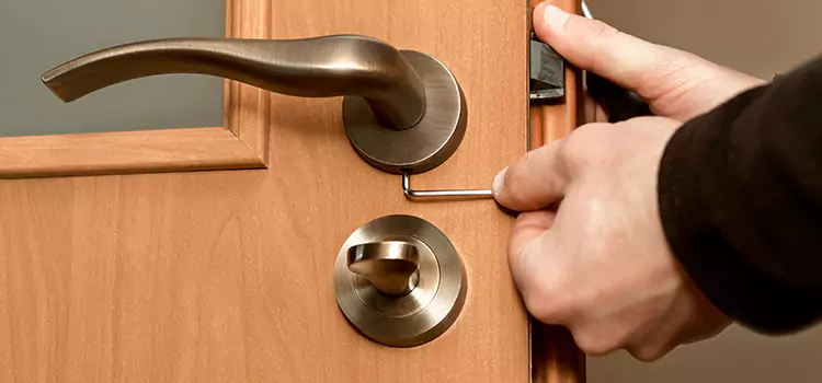 Access Control System Integration Richland