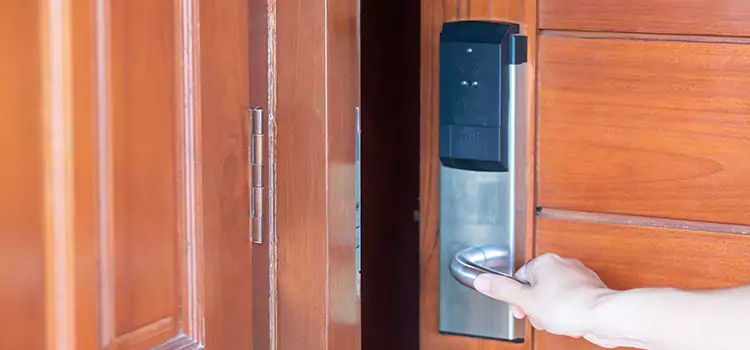 Commercial Keyless Entry Locks Richland