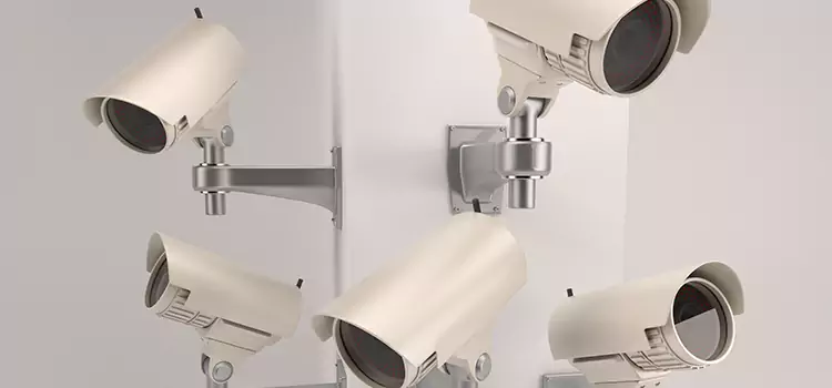 Your Trusted Partner for CCTV Solutions in Richland