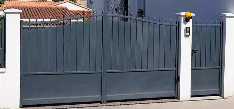 Emergency Commercial Gate Repair Richland