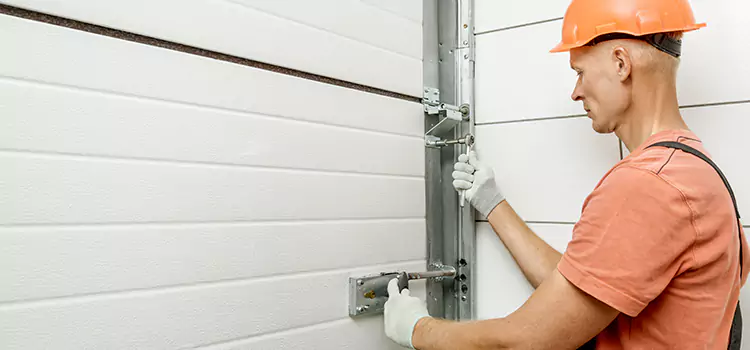 Why Choose Us for Garage Door Lock Services in Richland, WA?