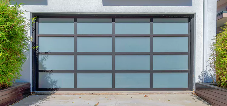 Why Choose Us for Garage Door Care in Richland, WA?