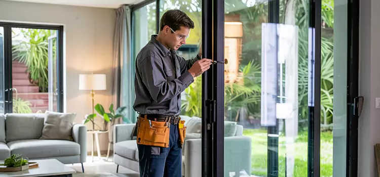 Why Choose Us for Your Glass Door Needs in Richland, WA?