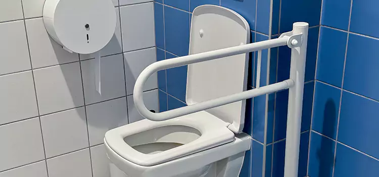 Comprehensive Solutions in Richland, WA for Accessible Facilities