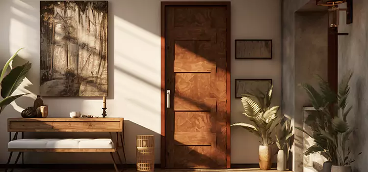 Specialty Interior Doors Richland