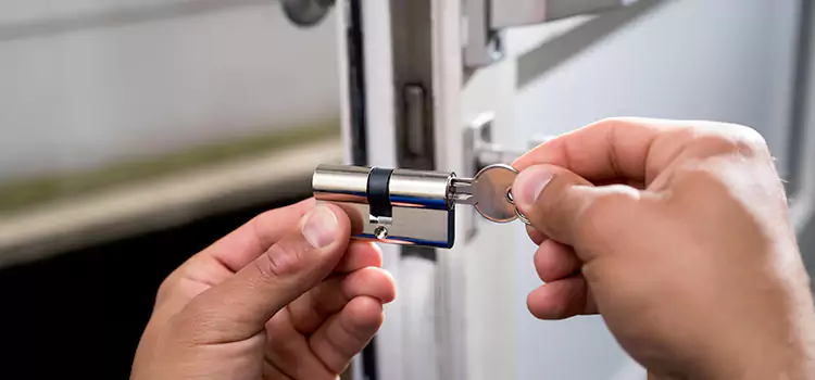 Lock Change Locksmiths Richland