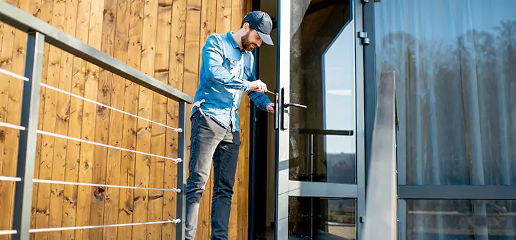 Emergency Patio Door Repair Richland
