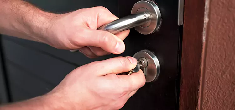 Door Closer Repair & Installation Richland